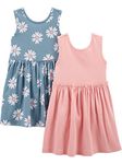 Carter's Dresses For Girls