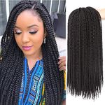 Crochet Braids For Black Women