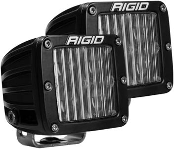 Rigid Indu