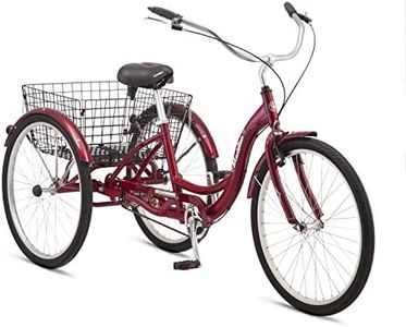 Schwinn Me