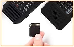 Police Scanner Programming | Expert Programming for Police Scanner Radios | Custom Programmed with Your Local Police, Fire & EMS | Uniden & Whistler Digital Radios