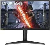 LG Ultragear 27GL83A-B 27 inch 16:9