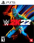 WWE 2K22 [T]