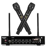 Wireless Microphone System, 262ft R
