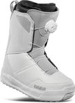 Thirtytwo Women's Shifty BOA Snowboard Boots - 2024/2025 White/Grey '25 | 8
