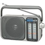 Panasonic RF-2400 AM / FM Radio