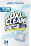 OxiClean White Revive Laundry White