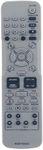 RCR192DA2 Replacement 273456 Remote Control fit for RCA DVD Recorder DRC8030 DRC8030N