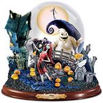 Disney Tim Burton's The Nightmare B