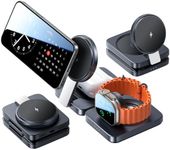 LISEN Charging Station for Apple Ma