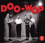 Doo-Wop: The Absolutely Essential 3CD Collection