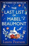 The Last List of Mabel Beaumont: THE NUMBER ONE BESTSELLER