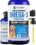 Omega 3 Fish Oil for Dogs - Better 