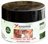 Zenomia Ayurvedic ItchCoat Anti fungal Malam for Ringworm, itching, Eczema cream 20gm