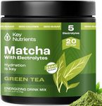 KEY NUTRIENTS Matcha Powder - Unsweetened Matcha Powder - Matcha Green Tea Powder - Matcha Tea - Matcha Green Tea - Matcha Powder Unsweetened - Matcha Tea Powder - Sodium Green Tea Matcha Powder