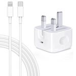 Apple Lighting Chargers