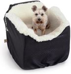 Snoozer Lookout I Car Seat - Dog Ca