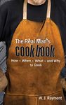 Cookbook For Men