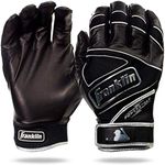 Franklin Sports MLB Batting Gloves 