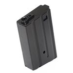 Airsoft Noble Shop 190rd Mag Hi-Cap Magazine for M16VN M4 M16 Series AEG