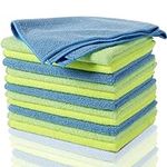 Zwipes 735 Microfiber Towel Cleanin
