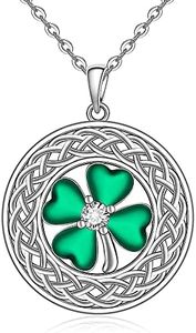 Shamrock N