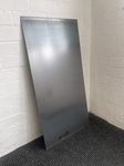 Mild steel sheet 500mm x 1000mm x 3mm
