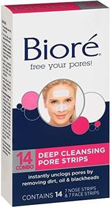 Biore Comb