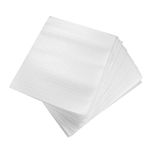 Toyvian 100PCS Bubble Bags Shockproof Bubble Bag Foam Wrap Cushion Pouches Scratch Resistant Protective Glasses Dishes Packing Wrap for Shipping Storage Moving