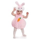 Dress Up America Bunny Costume for 