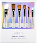 Sigma Beauty - Skincare Brush Set