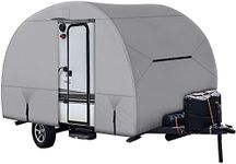 Leader Accessories Travel Trailer C