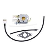 MTD Replacement Part Carburetor Assembly with Fuel Li