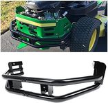 HECASA Rear Bumper & Trailer Hitch 