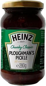 Heinz Ploughman's Pickle (280g)