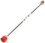 Airless Paint Sprayer Spray Gun Tip Extension Rod Pole (30inches)