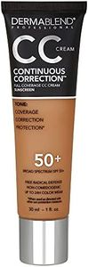 Dermablend Continuous Correction CC Cream, Shade: 60N, 30ml
