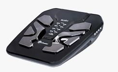 Bodify Blood Circulator with EMS & TENS technology, Pain relief device, full body use, Pack of 1