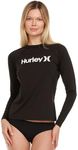 Hurley Rash Guard for Women, Womens