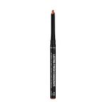 Rimmel London - Lasting Finish Automatic Lip Liner, Self-sharpening, Slant-tipped for Precision - Rose Addiction - 018