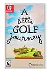 A Little Golf Journey - Nintendo Sw