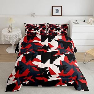 Red Black 