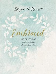 Embraced: 