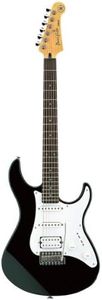 Yamaha Pacifica Series PAC112J Electric Guitar Black