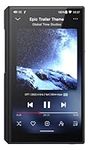 FiiO M11S Hi-Res MP3 Music Player w