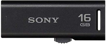 Sony USB Flash Drive 16GB Micro Vault