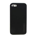 Incipio Dual Pro Protection case for iPhone 5 5s SE Black