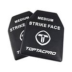 TOPTACPRO Tactical EVA Foam Plate M