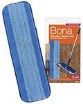 Bona Microfiber Cleaning Pad (Packaging May Vary)