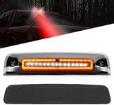 Gubebaili LED Third 3rd Brake Light